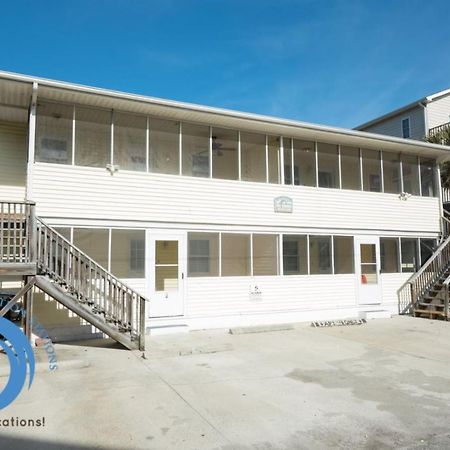 Windy Hill Villa 3 - Beach Charm Myrtle Beach Extérieur photo
