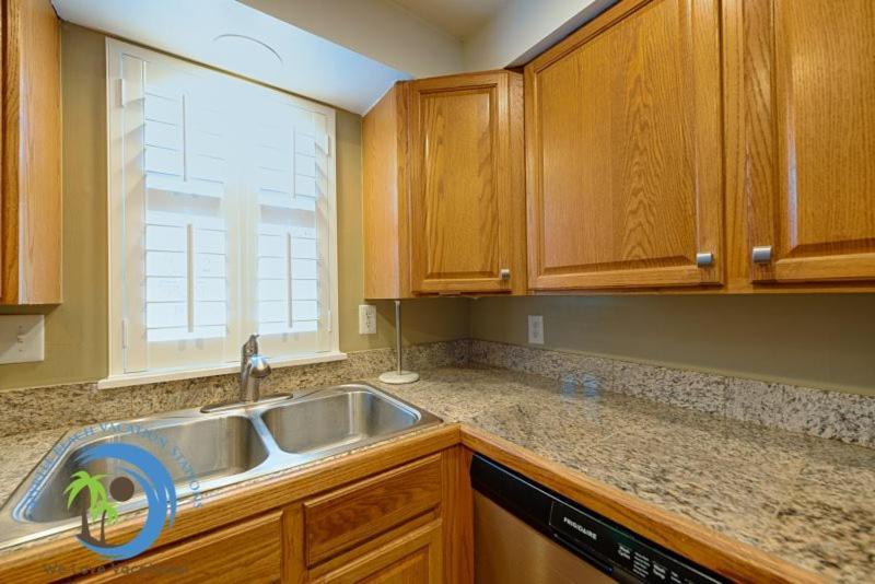 Windy Hill Villa 3 - Beach Charm Myrtle Beach Extérieur photo