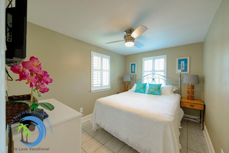 Windy Hill Villa 3 - Beach Charm Myrtle Beach Extérieur photo