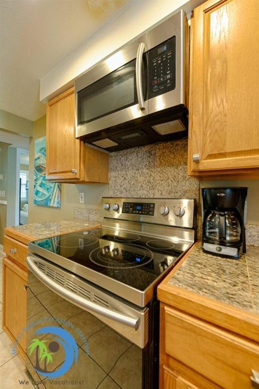 Windy Hill Villa 3 - Beach Charm Myrtle Beach Extérieur photo
