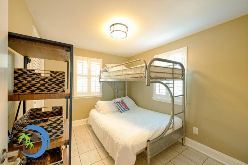Windy Hill Villa 3 - Beach Charm Myrtle Beach Extérieur photo