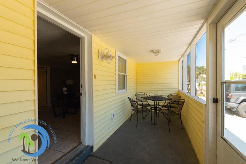Windy Hill Villa 3 - Beach Charm Myrtle Beach Extérieur photo