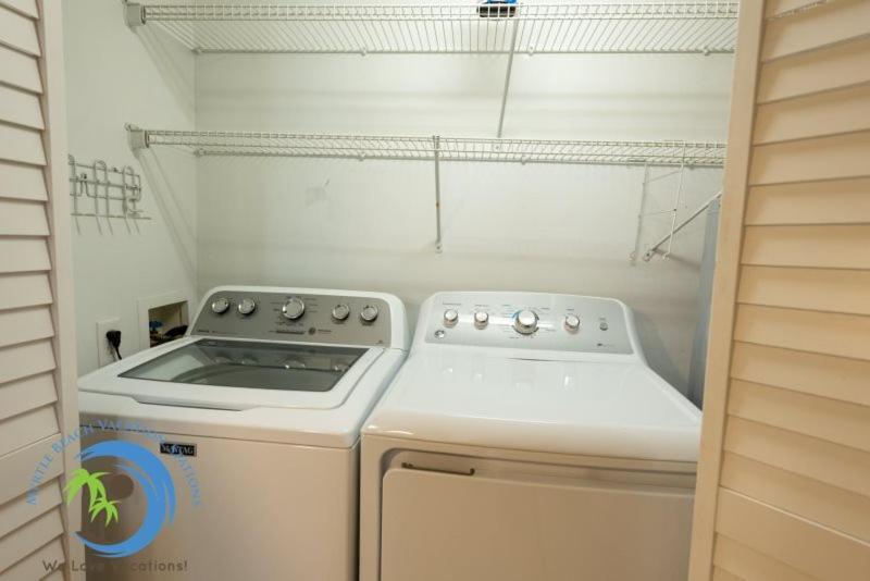 Windy Hill Villa 3 - Beach Charm Myrtle Beach Extérieur photo