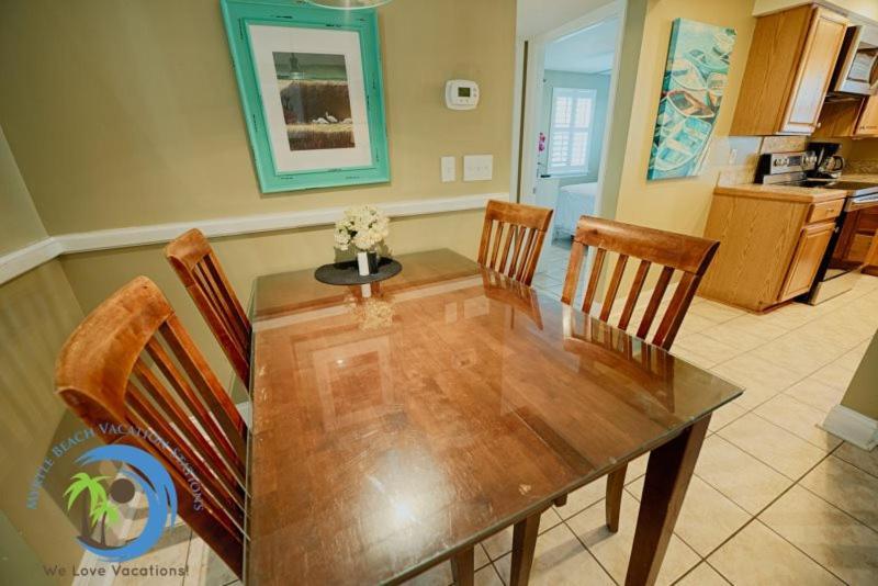 Windy Hill Villa 3 - Beach Charm Myrtle Beach Extérieur photo