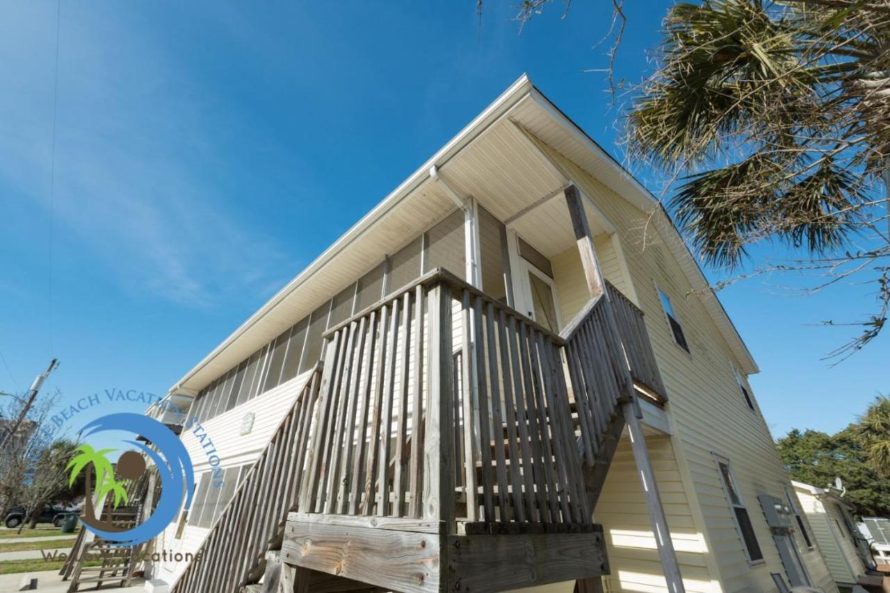 Windy Hill Villa 3 - Beach Charm Myrtle Beach Extérieur photo