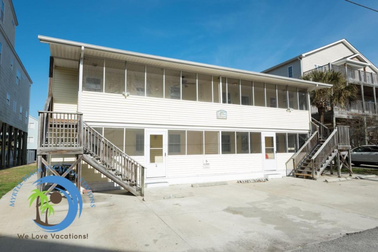Windy Hill Villa 3 - Beach Charm Myrtle Beach Extérieur photo