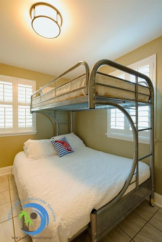 Windy Hill Villa 3 - Beach Charm Myrtle Beach Extérieur photo