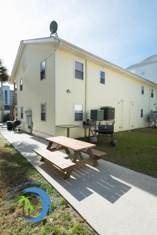 Windy Hill Villa 3 - Beach Charm Myrtle Beach Extérieur photo