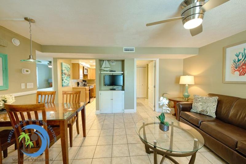 Windy Hill Villa 3 - Beach Charm Myrtle Beach Extérieur photo