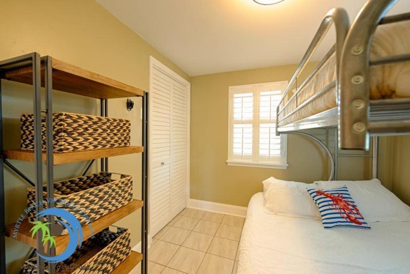 Windy Hill Villa 3 - Beach Charm Myrtle Beach Extérieur photo