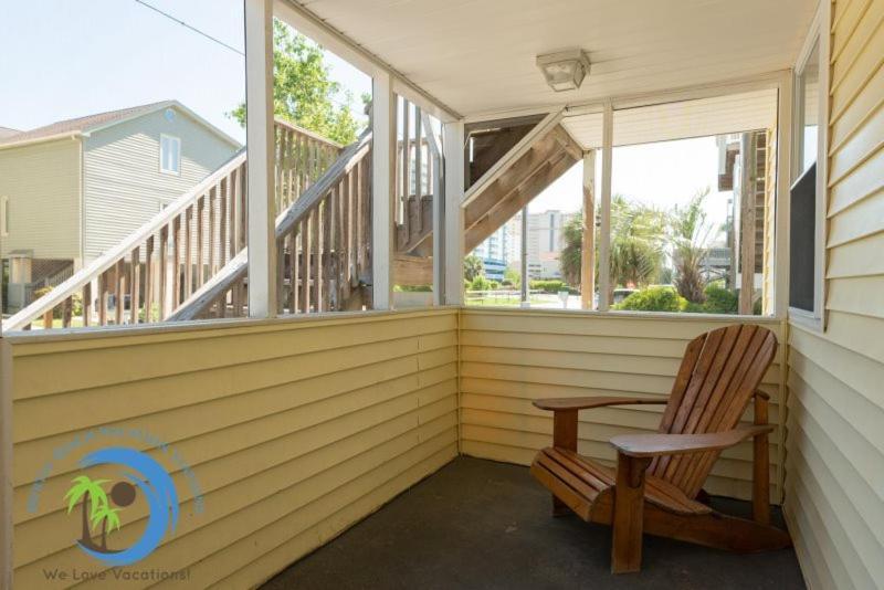 Windy Hill Villa 3 - Beach Charm Myrtle Beach Extérieur photo