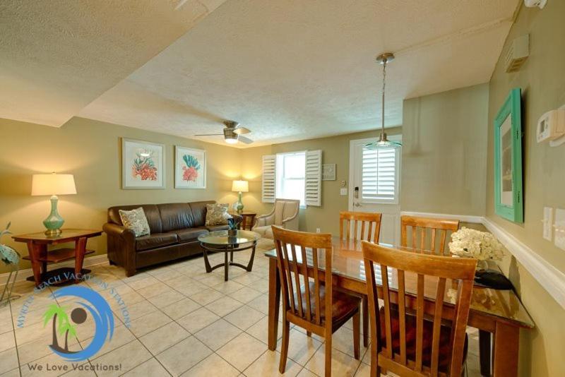 Windy Hill Villa 3 - Beach Charm Myrtle Beach Extérieur photo