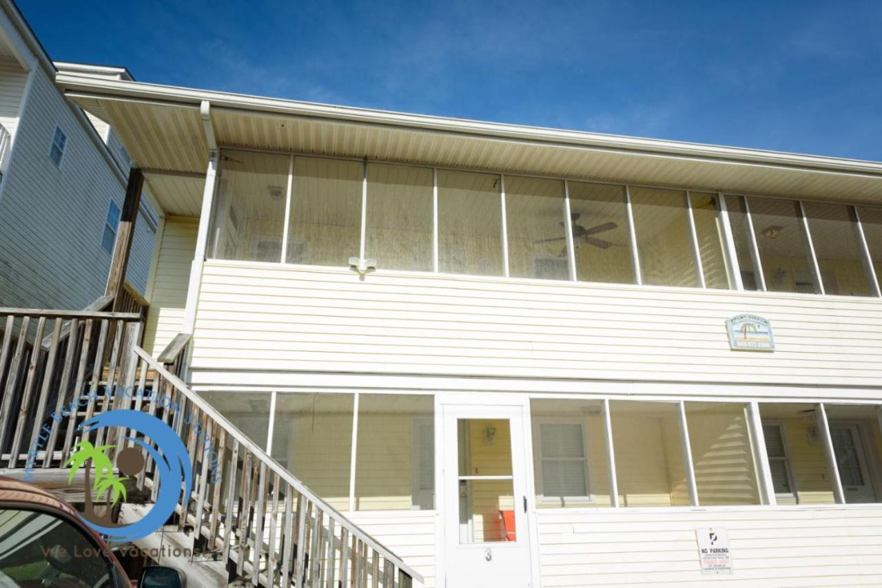 Windy Hill Villa 3 - Beach Charm Myrtle Beach Extérieur photo