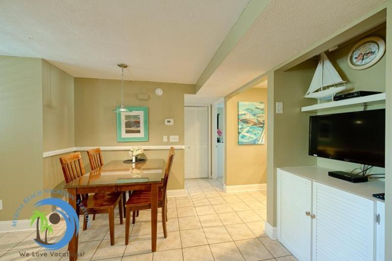 Windy Hill Villa 3 - Beach Charm Myrtle Beach Extérieur photo