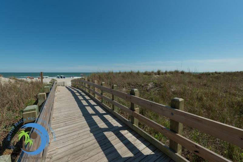 Windy Hill Villa 3 - Beach Charm Myrtle Beach Extérieur photo